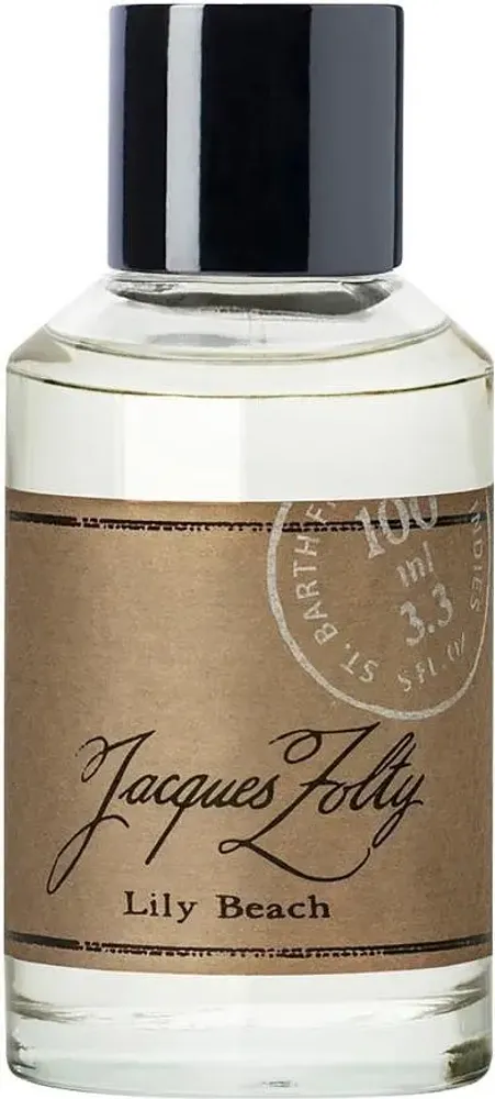 JACQUES ZOLTY LILY BEACH EDP 100 ML