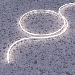 Гибкий неон Maytoni Led Strip 24В 1708 9,6Вт/м 4000K 5м IP67 20048