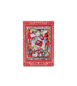 Карты Диско-клуб