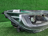 Битая Фара правая Chery Tiggo 8 Pro (2021-н.в.) LED