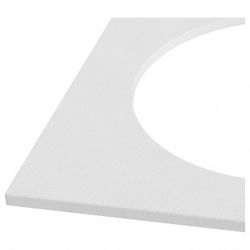 Вставка декоративная Maytoni Accessories for downlight DLA040-02W