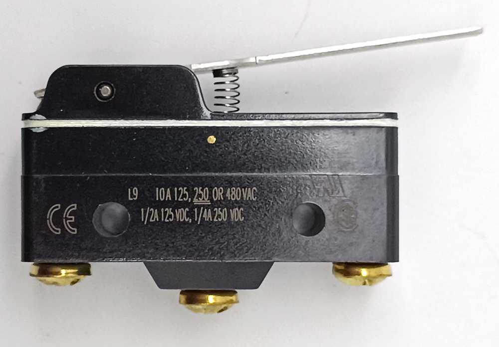 Переключатель Honeywell micro BZ-7RW8055151-A2-S (Yale 580072128)