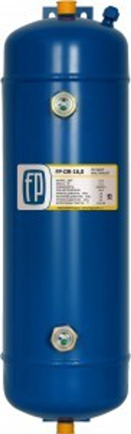 Маслянный ресивер  - 25,0