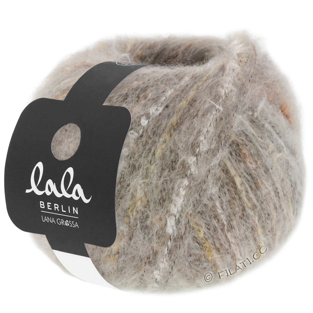 Lana Grossa Lala Berlin Hazy