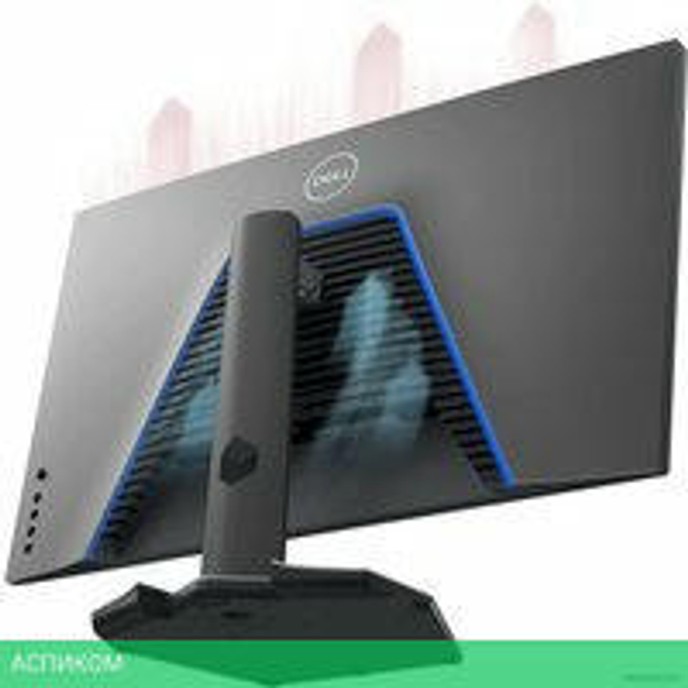 Игровой монитор Dell G3223D