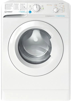 Стиральная машина Indesit BWSB 61051 WWV