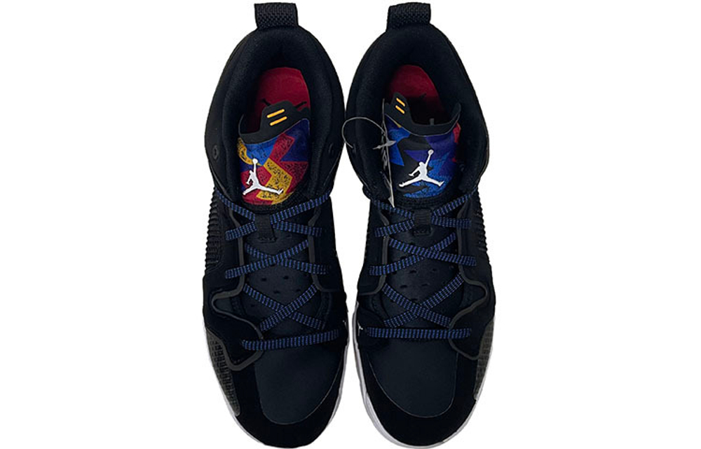 Кроссовки Jordan Air Jordan 37 Low Pf