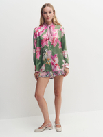 Костюм с шортами BOWIE