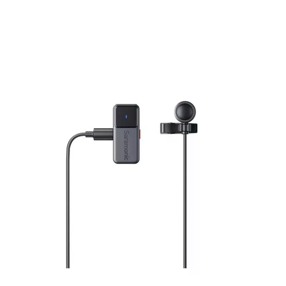 Saramonic Air 02 (TX+TX+RX) Радиосистема приемник + 2 передатчика