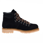 680478 ботинки мужские черные