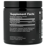 Toniiq, альфа-липоевая кислота 1000, 120 капсул (500 мг в 1 капсуле)