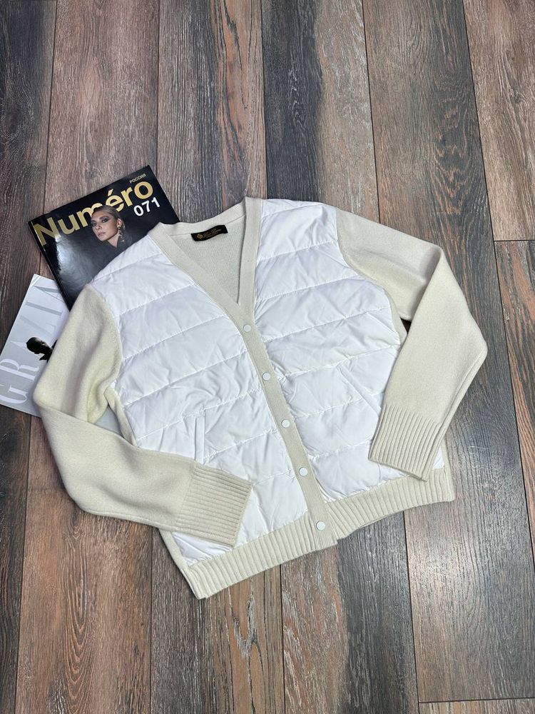 Льняная рубашка Loro Piana