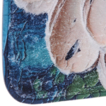 Коврик для ванной 50*80 Аланна