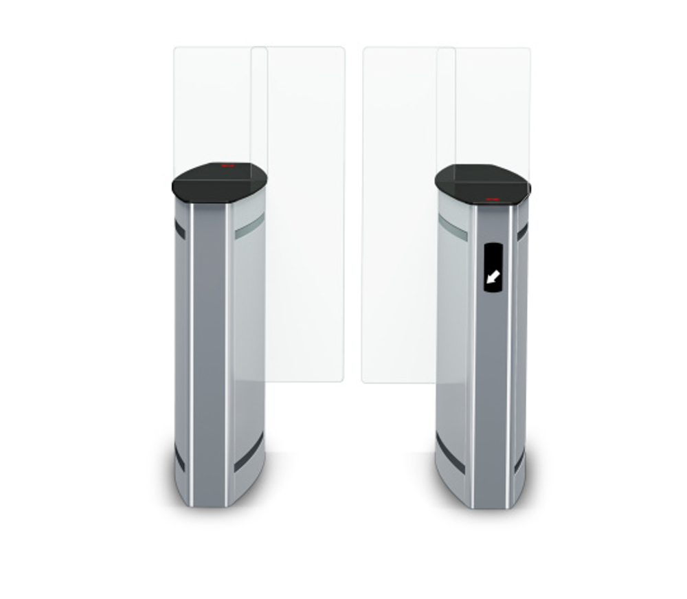 Турникет PERCo PERCo-ST-02.900