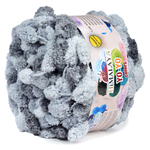 Пряжа Himalaya Yo-Yo Colors (82010)