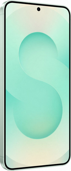 Смартфон Samsung Galaxy S25 128 ГБ Мятный (Mint)