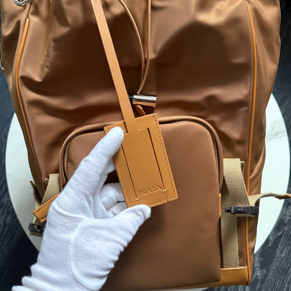 Рюкзак Prada