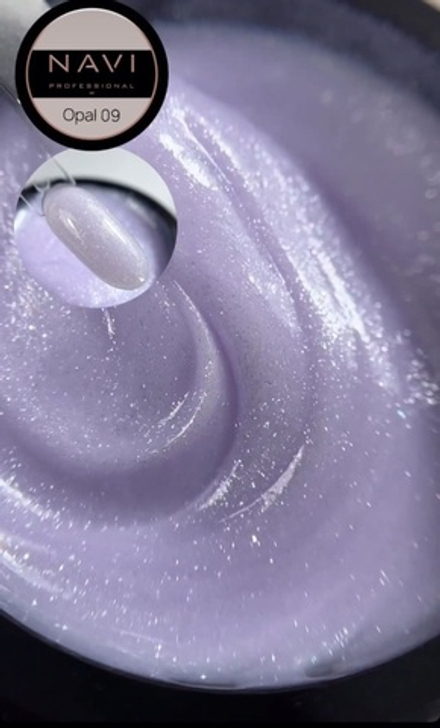 Navi Gel Opal 009 15 ml.