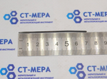 Метчик гаечный М2×0,4 L70