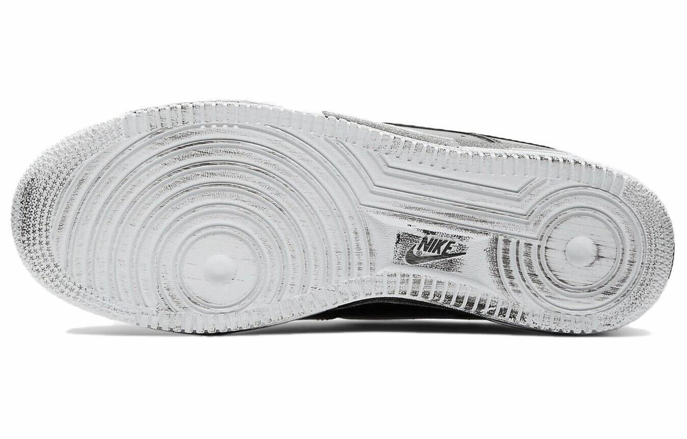 Кроссовки Peaceminusone X Nike Air Force 1 Low Pmo
