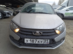 LADA GRANTA Лифтбек #CLUB'24 Enjoy Pro 1.6 90hp 5MT