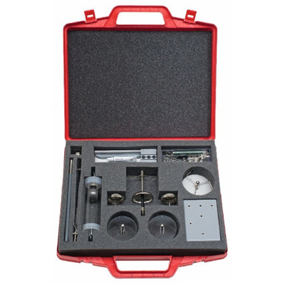 "Электростатика" Комплект лабораторного оборудования