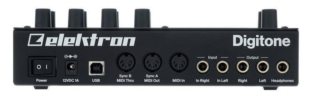 Elektron Digitone