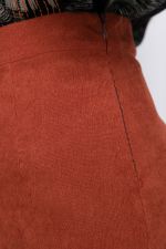 Брюки кюлоты Жаклин (терракотовые) Б10994 LT Collection