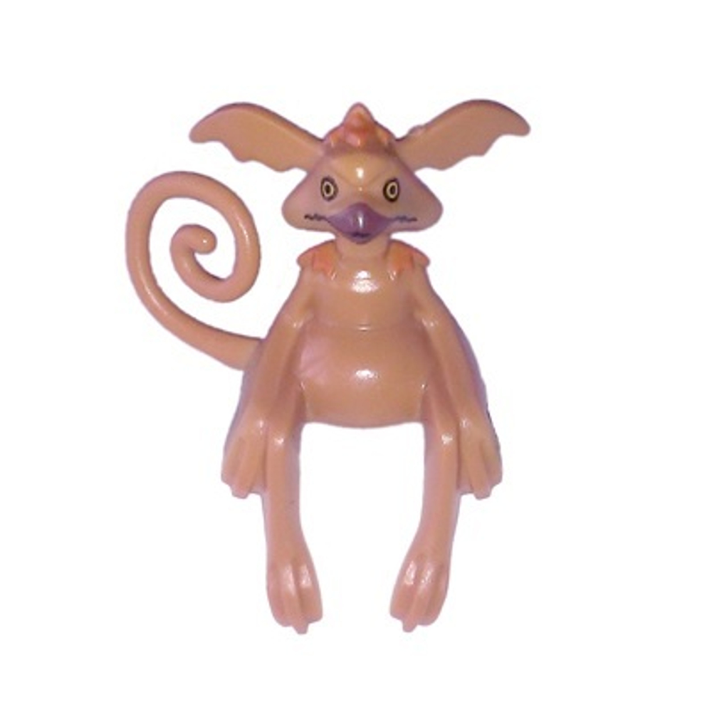 Салациус Б. Крамб sw0408