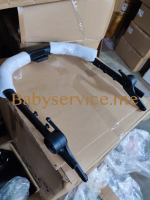 Ручка Bubago Axi