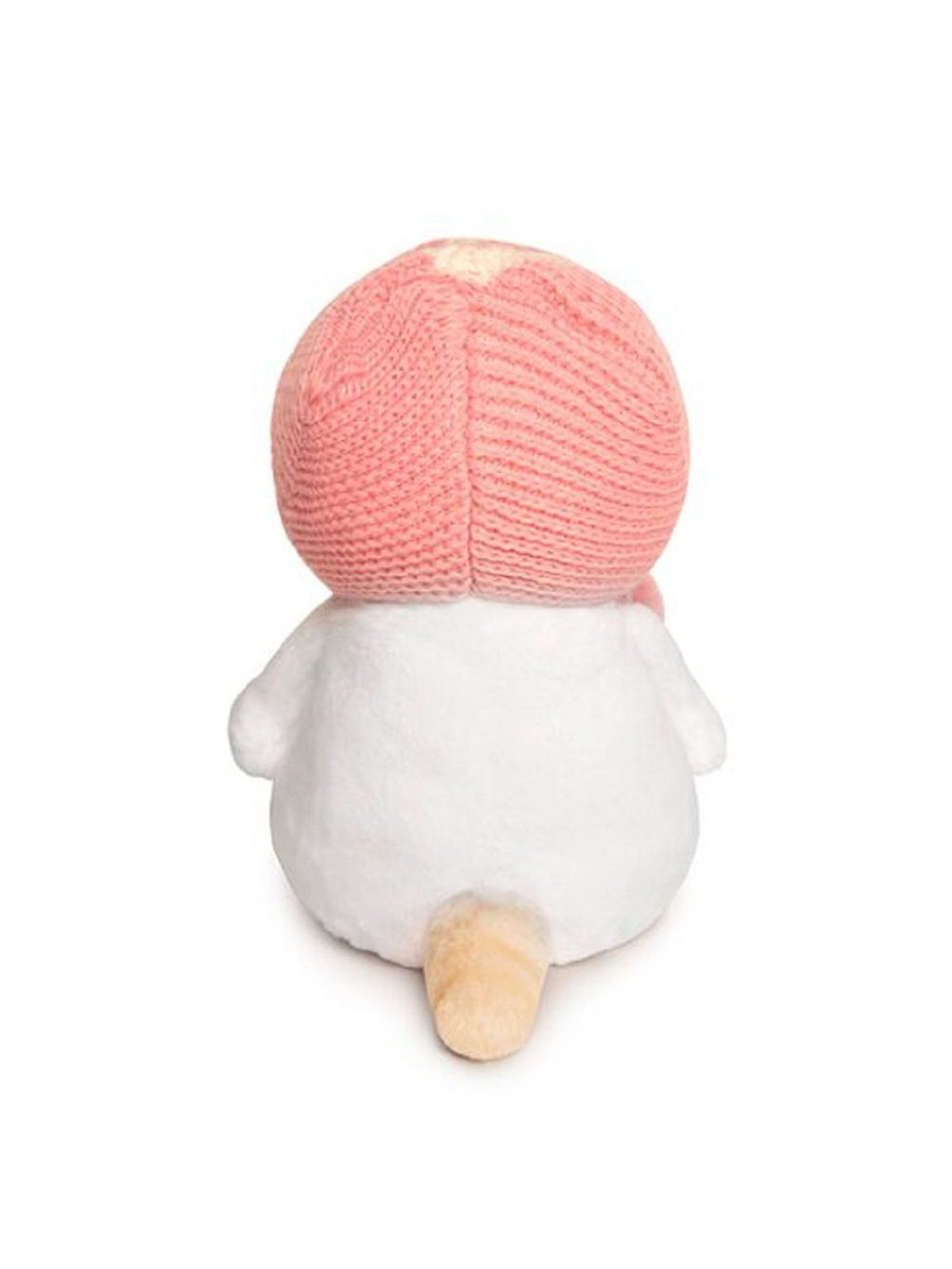 Мягкая игрушка Ли-Ли Baby в спортивной шапке 20см, в коробке
