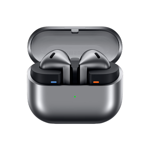 Беспроводные наушники Samsung Galaxy Buds 3, Silver (Серебристый)