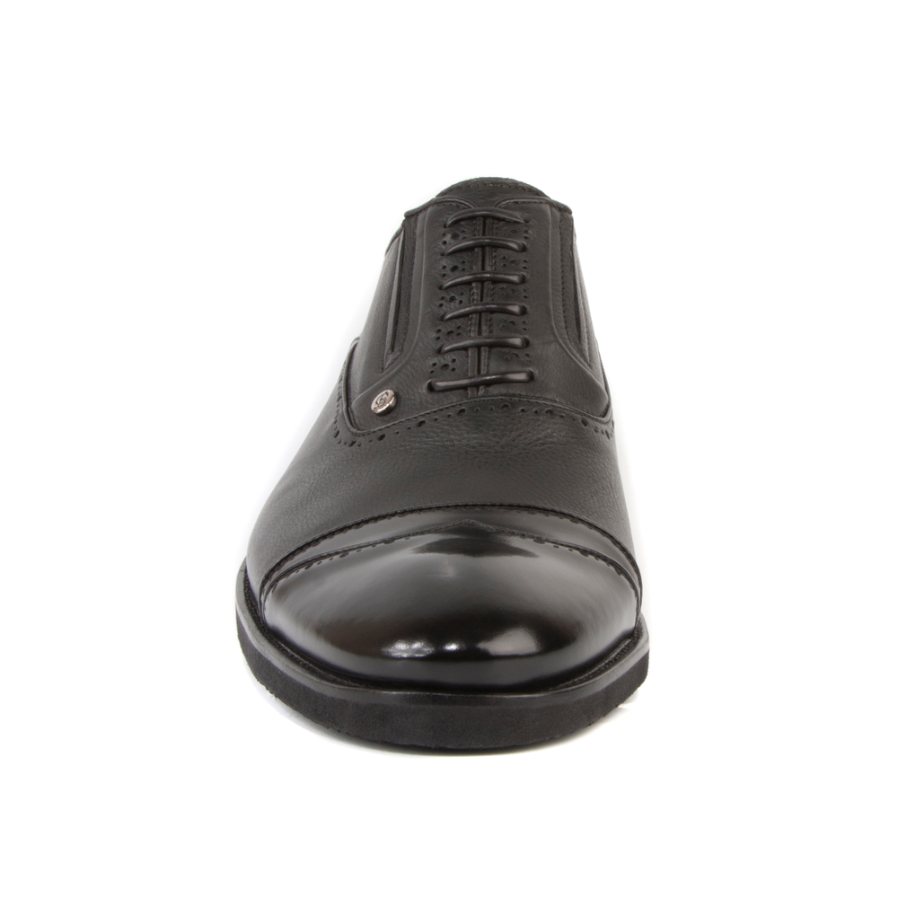 Туфли Barcly 28059 Черный