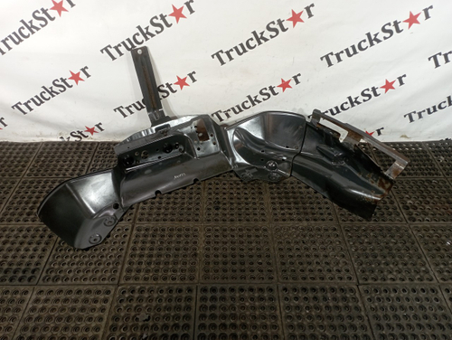 Подкрылок передний левый