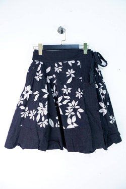 Юбка Incity для летних образов, визуально 48 размер