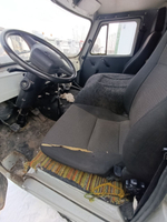 UAZ 3741* Грузопассажирский 374195-05 (без ABS, Бензиновый, 2,7 л, 112 л.с.)