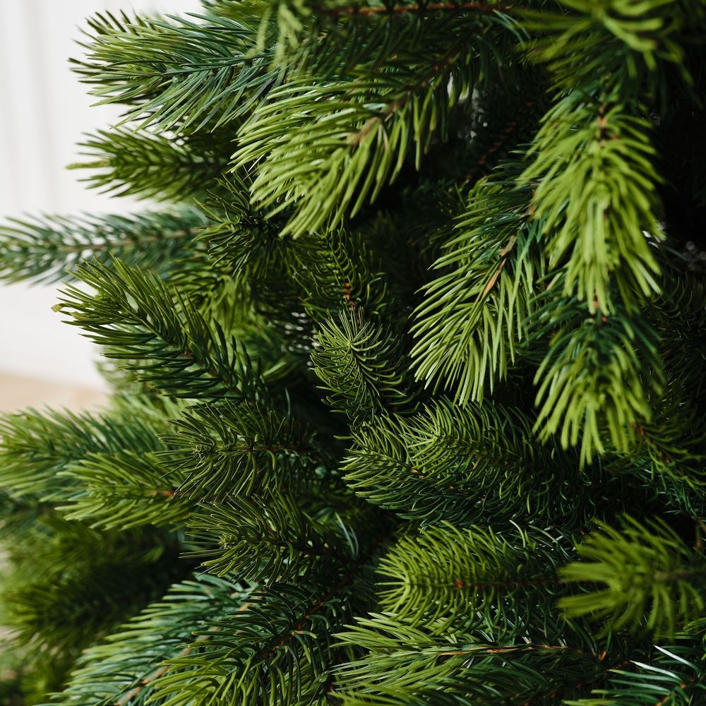 Ель искусственная «La Manche» (Литая хвоя) 240 см / 2,4 м