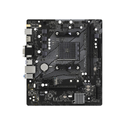 Материнская плата ASRock A520M-HVS