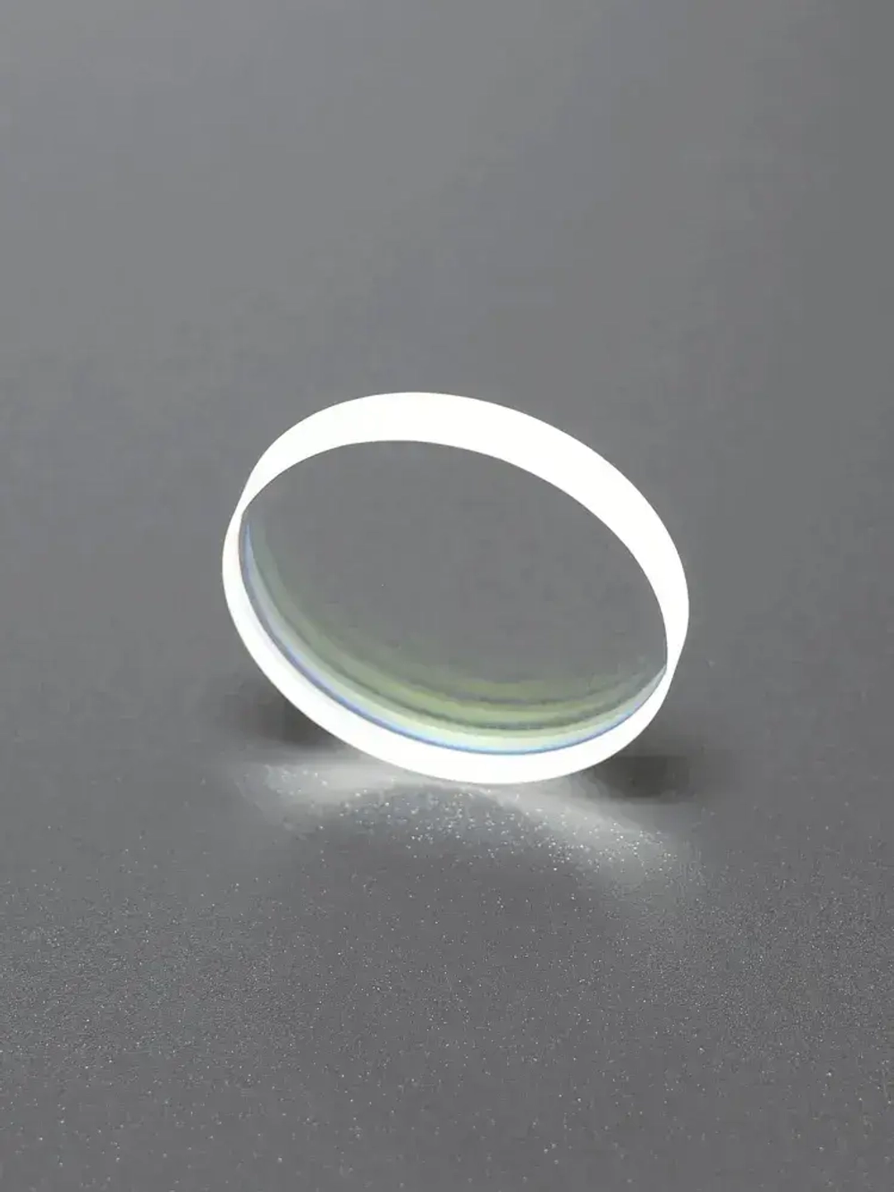 (18x2мм. 6шт.) Защитное стекло для лазерного станка, сварки