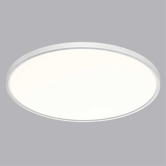 Настенно-потолочный светодиодный светильник Sonex Mitra Alfa White 7659/48L