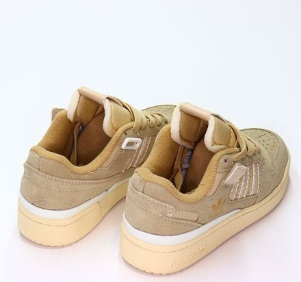 Кроссовки нат. Кожа (36-41)р. / шт. B1048/5