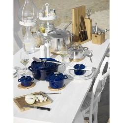 Demeyere Кастрюля Atlantis 18 см 2,2 л