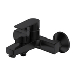 Смеситель для ванны 35к HB60719-7 HAIBA ЧЕРНЫЙ