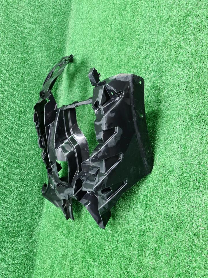 Кронштейн перед. бампера BMW X5 G05 18-23 M-paket