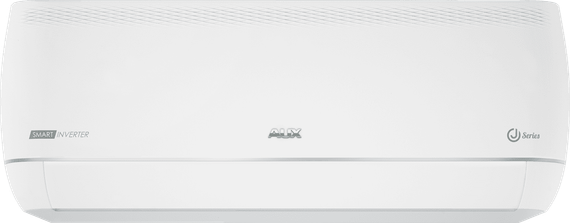 Настенная сплит-система AUX ASW-H09A4/JD-R2DI (v1) + AS-H09A4/JD-R2DI (v1), белый