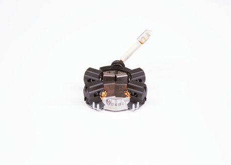 BOSCH - 2004336237-BOC - Holder, carbon brushes