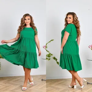 Платье УК-3590-7 Fabrika