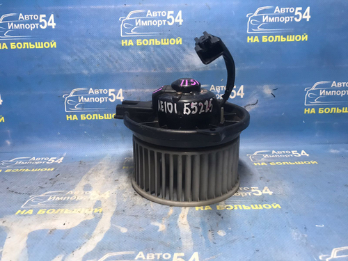 Моторчик печки TOYOTA COROLLA 1991-2001