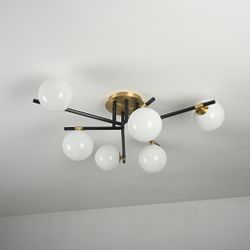 Потолочная Люстра Maryon L6 By Imperiumloft