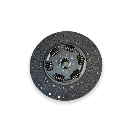 Диск сцепления ведомый, 430WGTZ